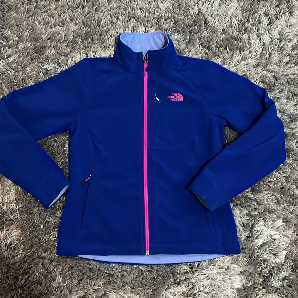 SOLD!!!!The North Face jacket